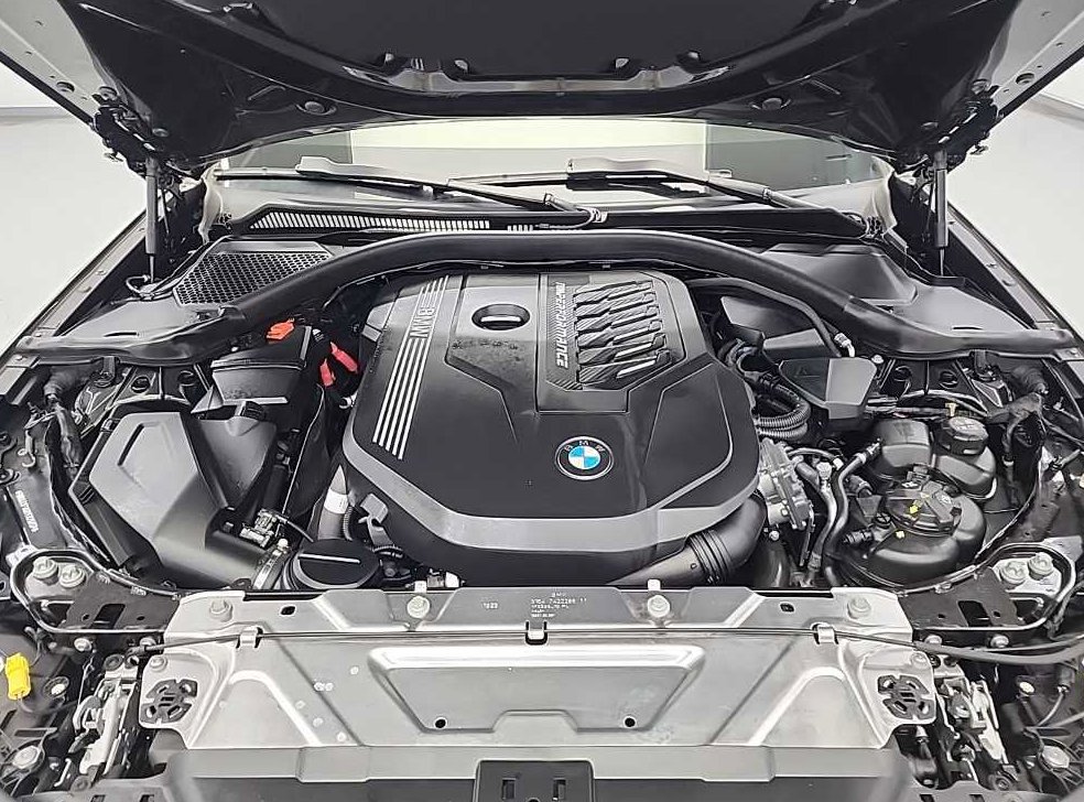 BMW 3시리즈 M340i 사진 5