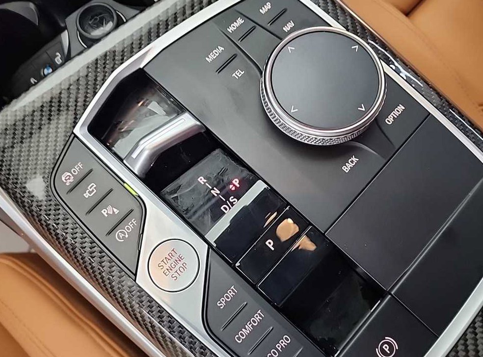 BMW 3시리즈 M340i 사진 8