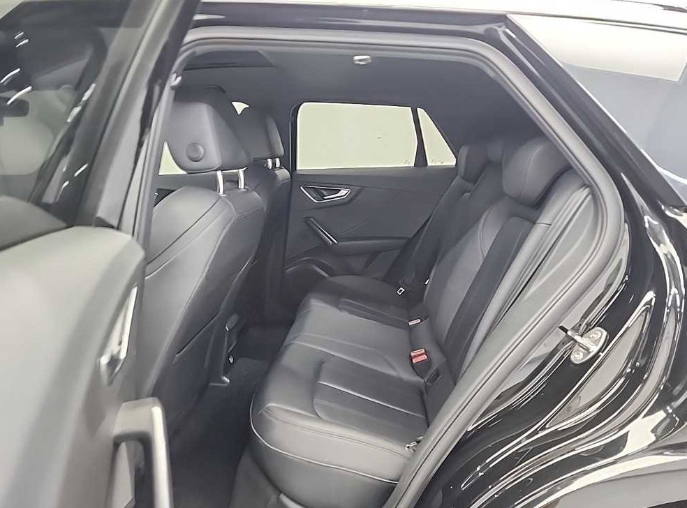 아우디 Q2 35 TDI 프리미엄 사진 12