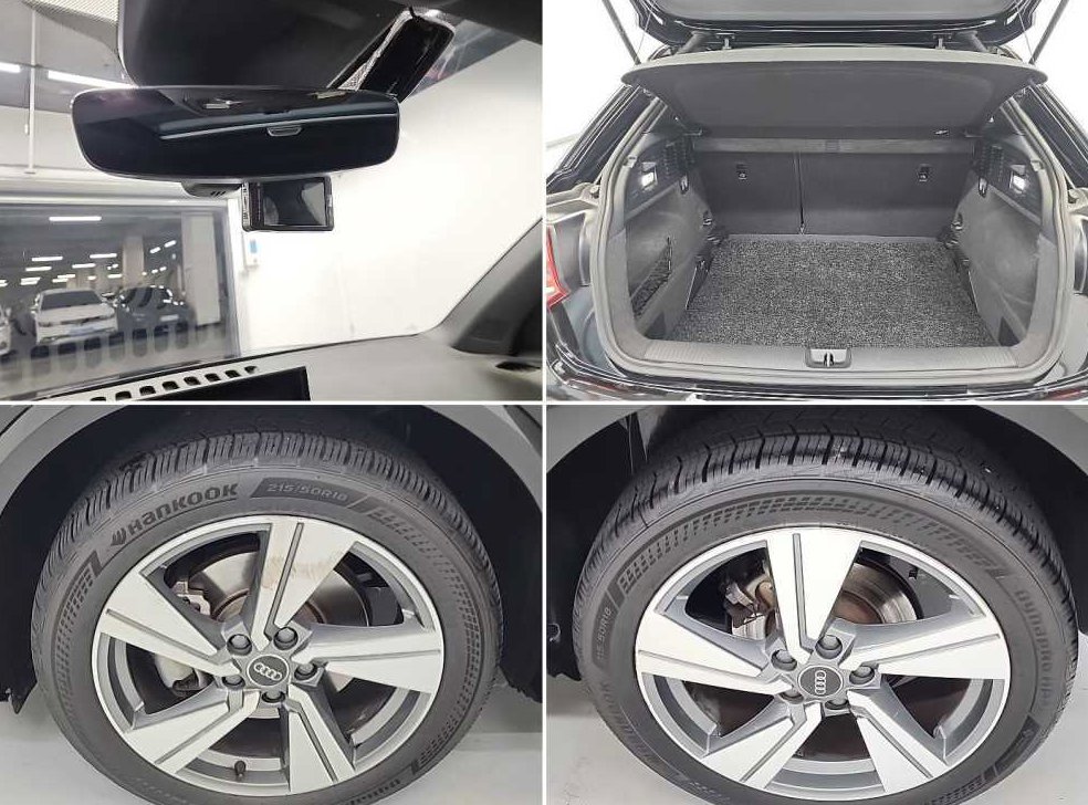 아우디 Q2 35 TDI 프리미엄 사진 19