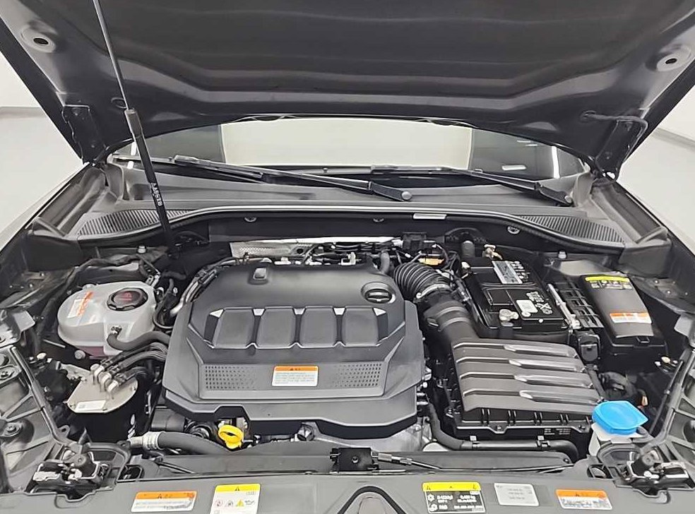 아우디 Q2 35 TDI 프리미엄 사진 5