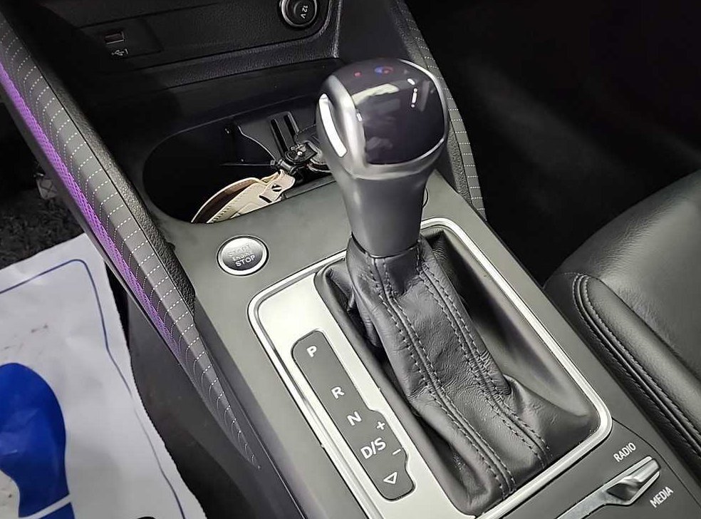 아우디 Q2 35 TDI 프리미엄 사진 8