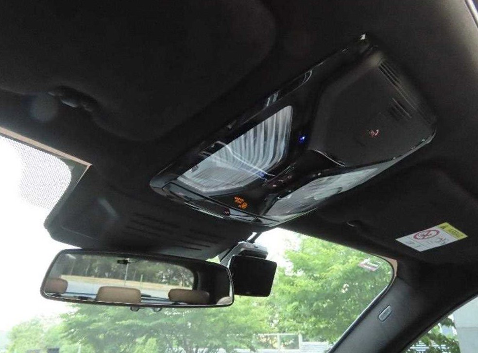 BMW X5M 4.4 컴페티션 사진 10