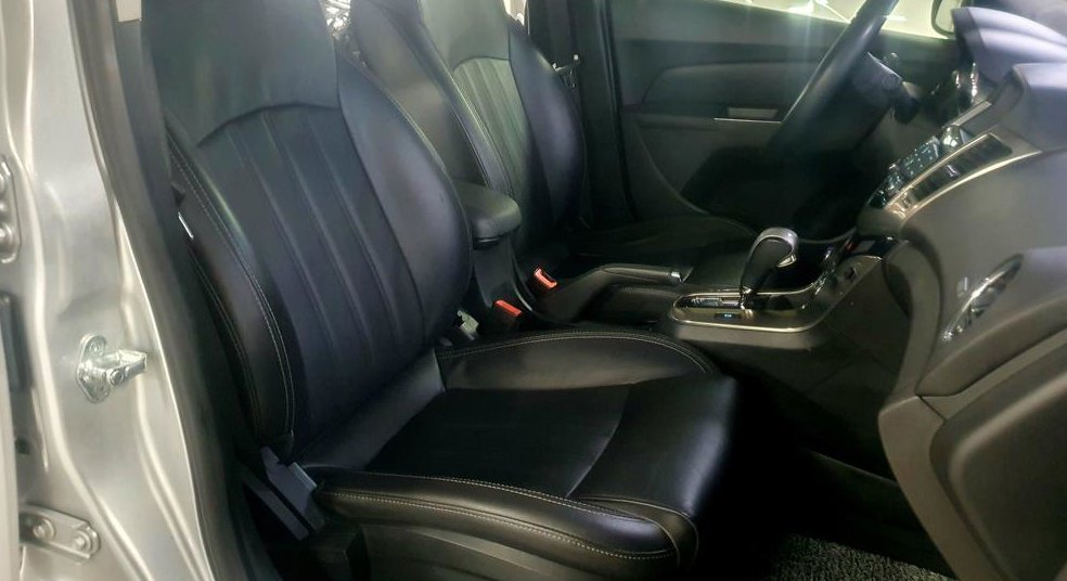 쉐보레 크루즈 1.8LTZ 사진 10