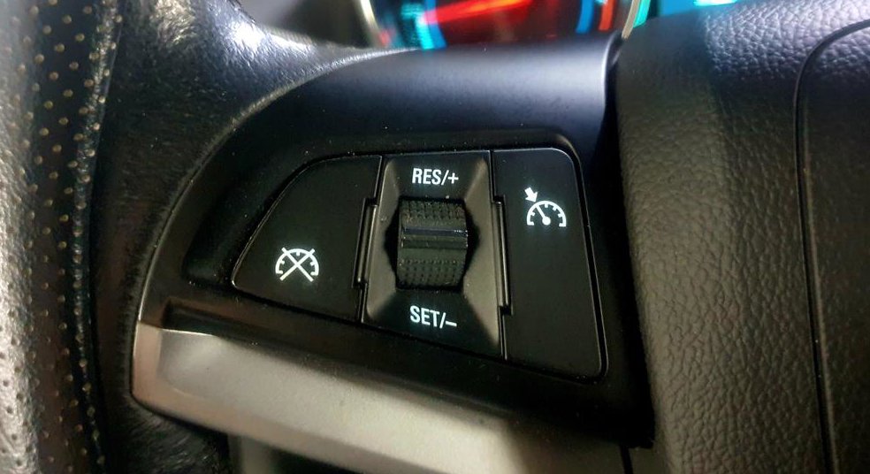 쉐보레 크루즈 1.8LTZ 사진 15