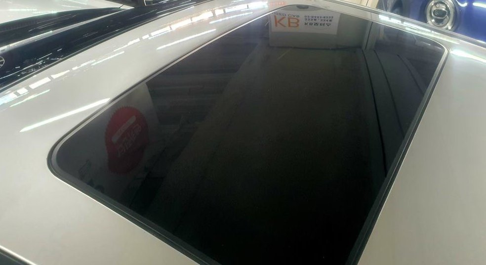 쉐보레 크루즈 1.8LTZ 사진 7