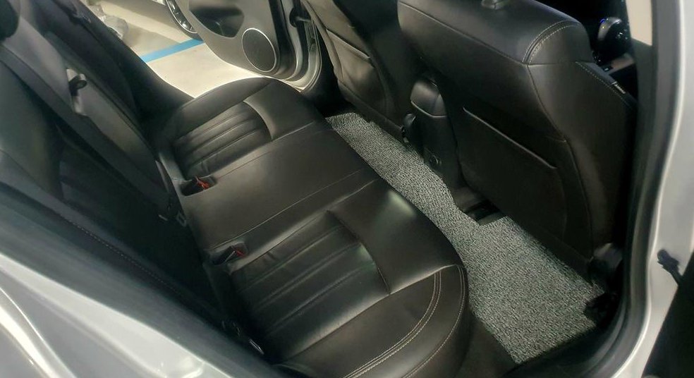 쉐보레 크루즈 1.8LTZ 사진 8