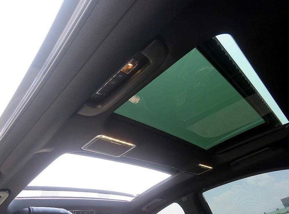 벤츠 S 클래스 S 560L 4MATIC 사진 10