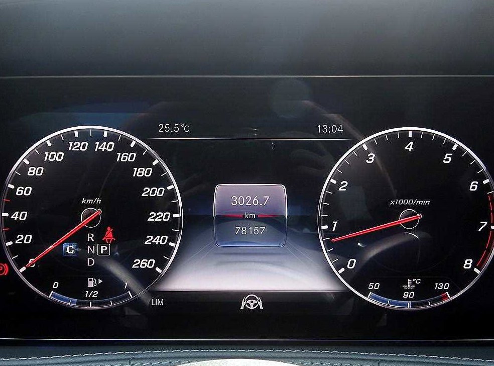 벤츠 S 클래스 S 560L 4MATIC 사진 13