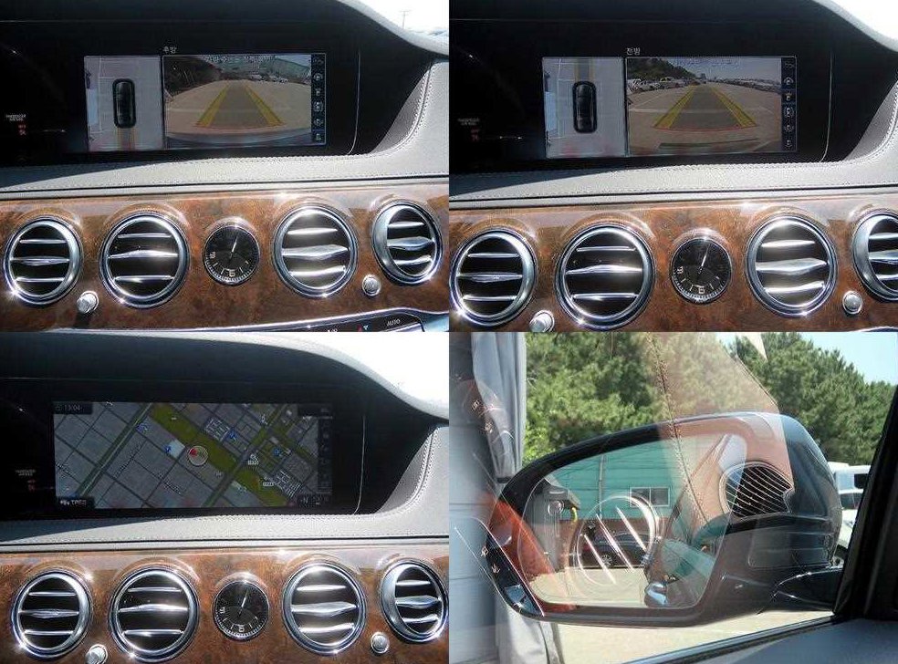 벤츠 S 클래스 S 560L 4MATIC 사진 16