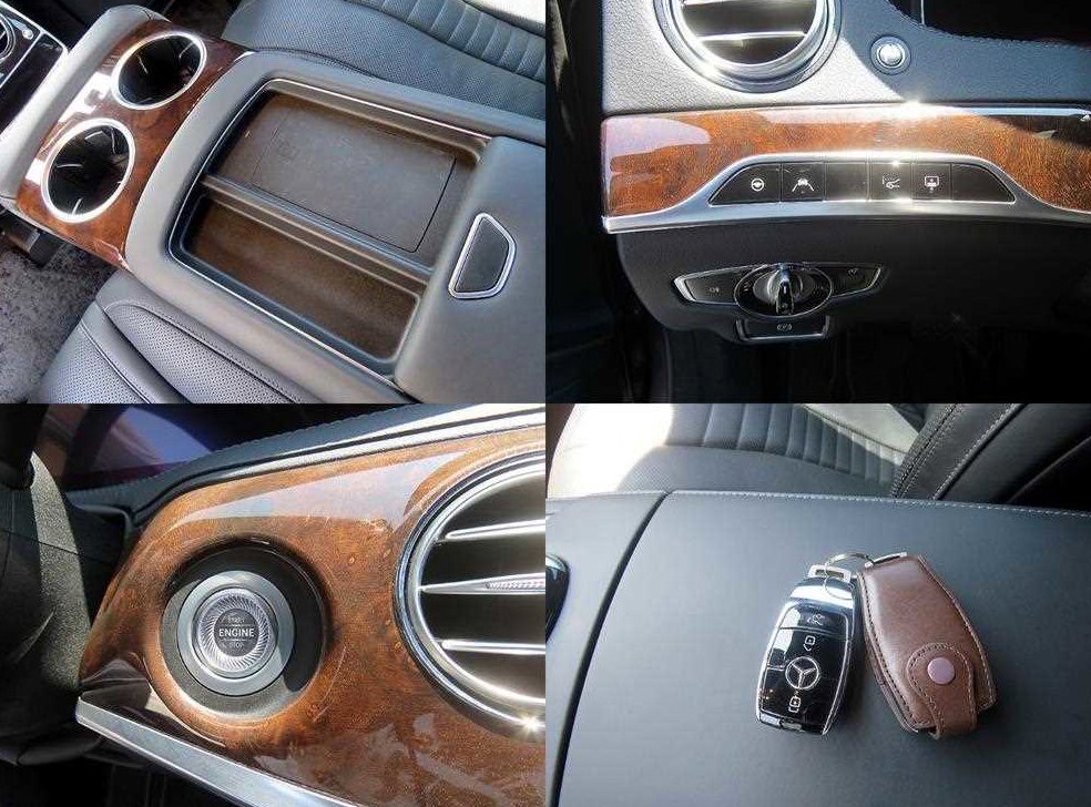 벤츠 S 클래스 S 560L 4MATIC 사진 18