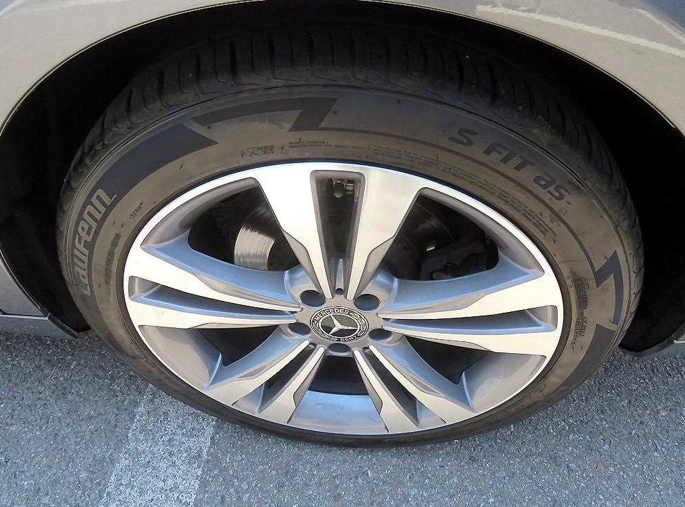 벤츠 S 클래스 S 560L 4MATIC 사진 20