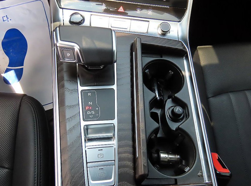 아우디 A6 40 TDI 콰트로 프리미엄 사진 11
