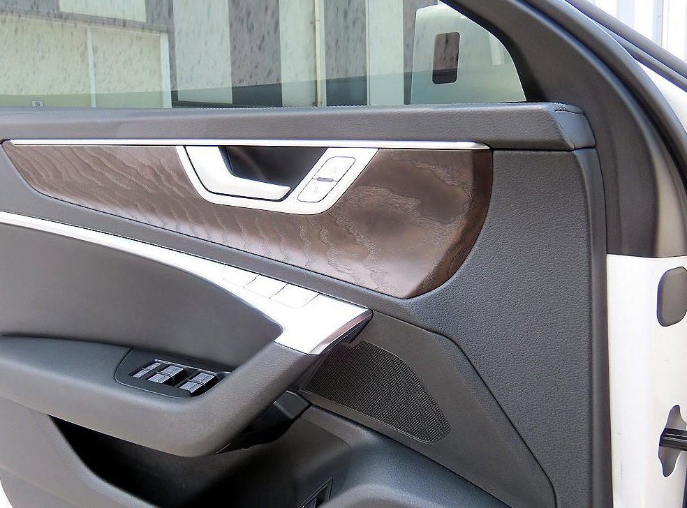 아우디 A6 40 TDI 콰트로 프리미엄 사진 12