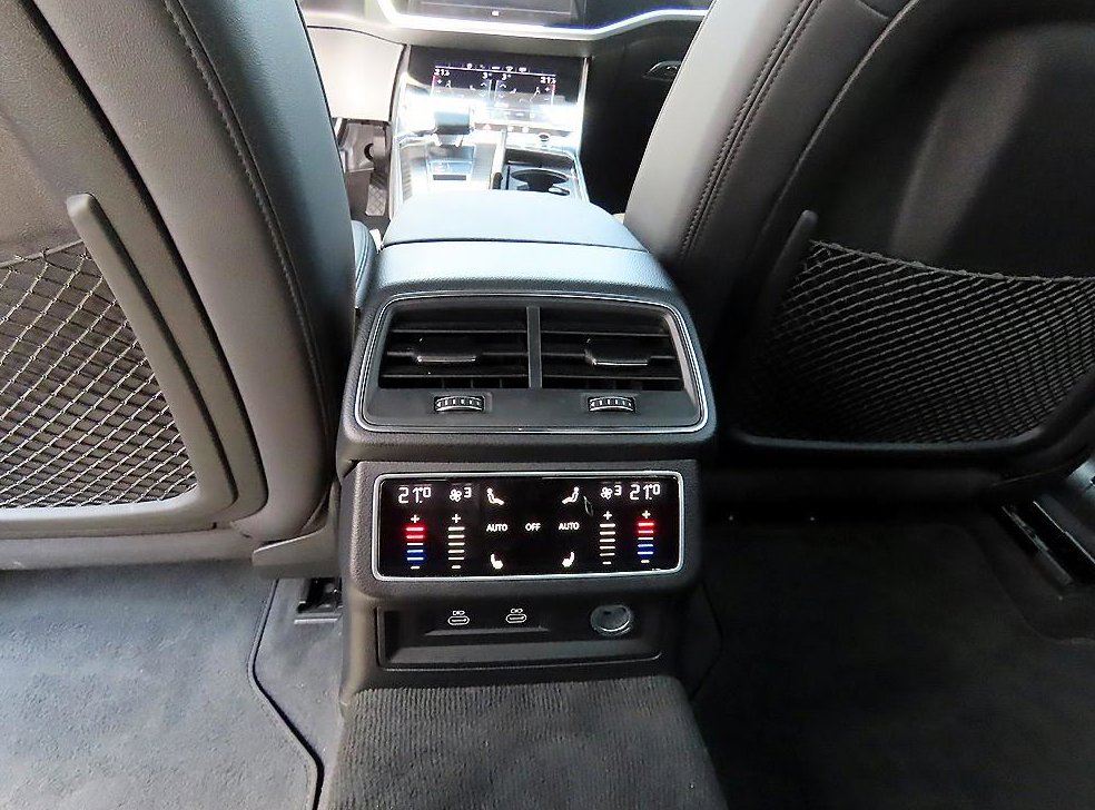 아우디 A6 40 TDI 콰트로 프리미엄 사진 16