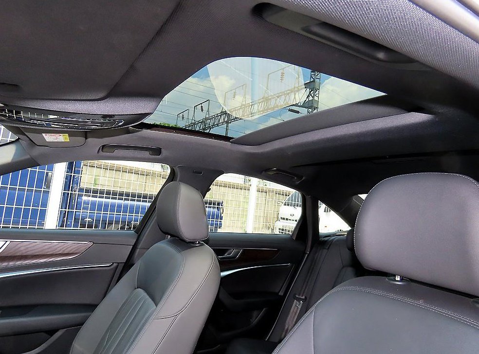 아우디 A6 40 TDI 콰트로 프리미엄 사진 17