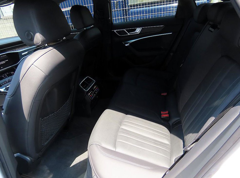 아우디 A6 40 TDI 콰트로 프리미엄 사진 6