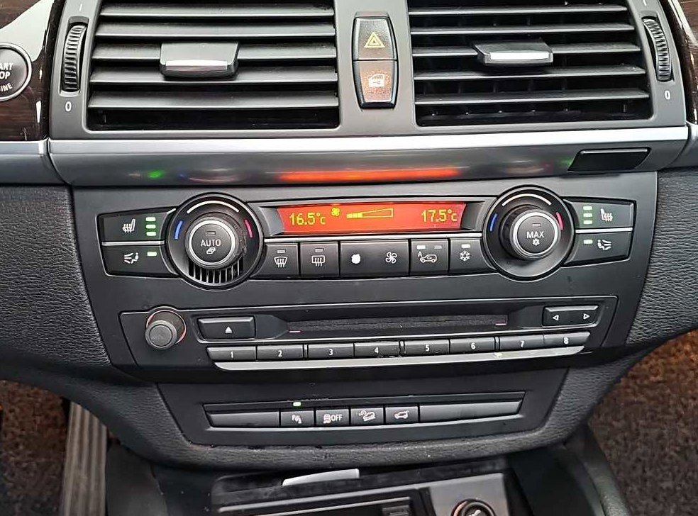 BMW X6 xDrive 30d 사진 10
