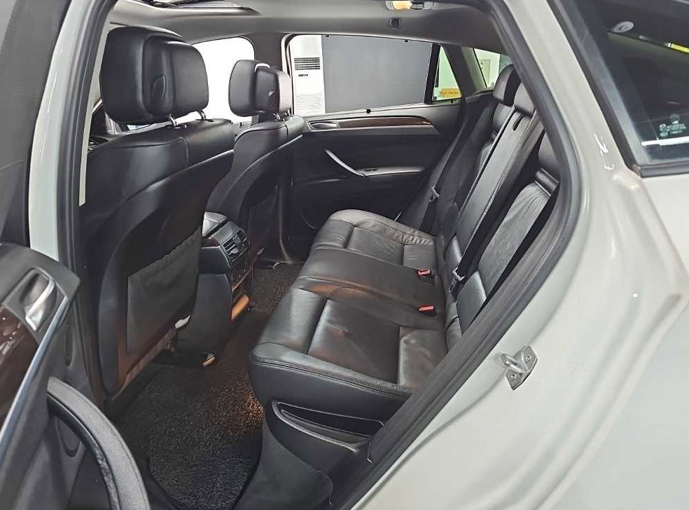 BMW X6 xDrive 30d 사진 12