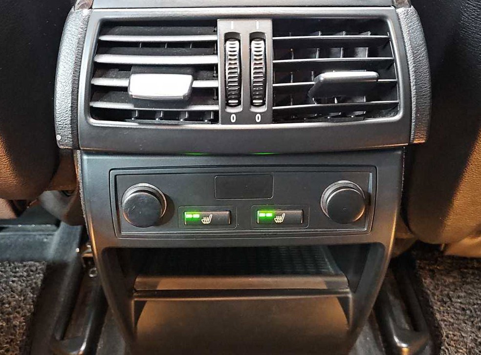 BMW X6 xDrive 30d 사진 13
