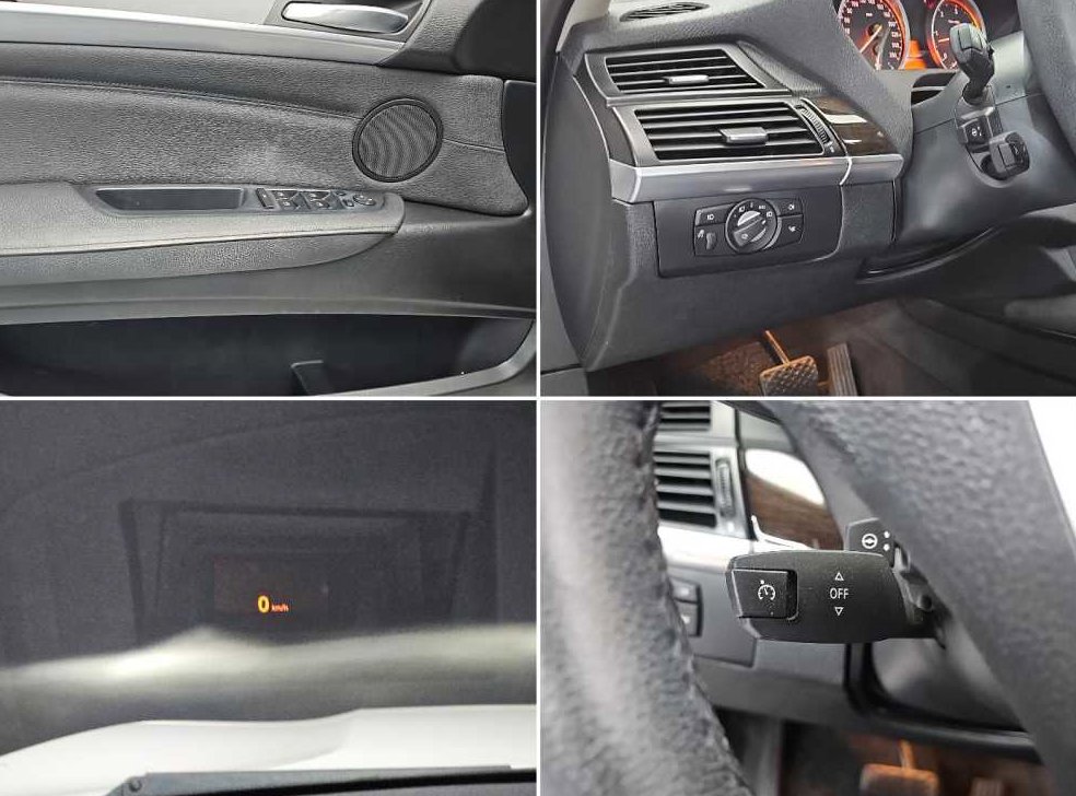 BMW X6 xDrive 30d 사진 18