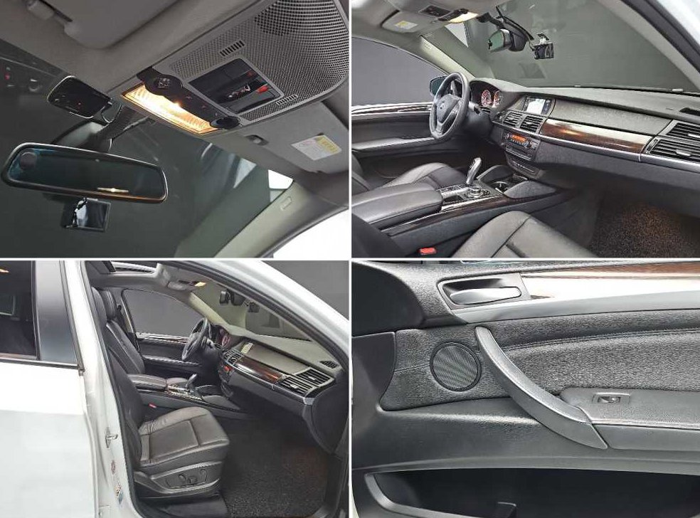 BMW X6 xDrive 30d 사진 19