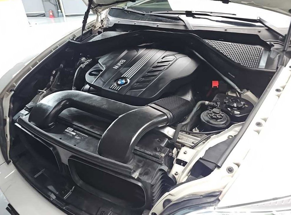 BMW X6 xDrive 30d 사진 5