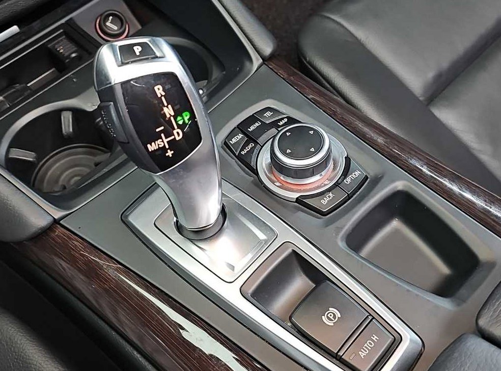 BMW X6 xDrive 30d 사진 8