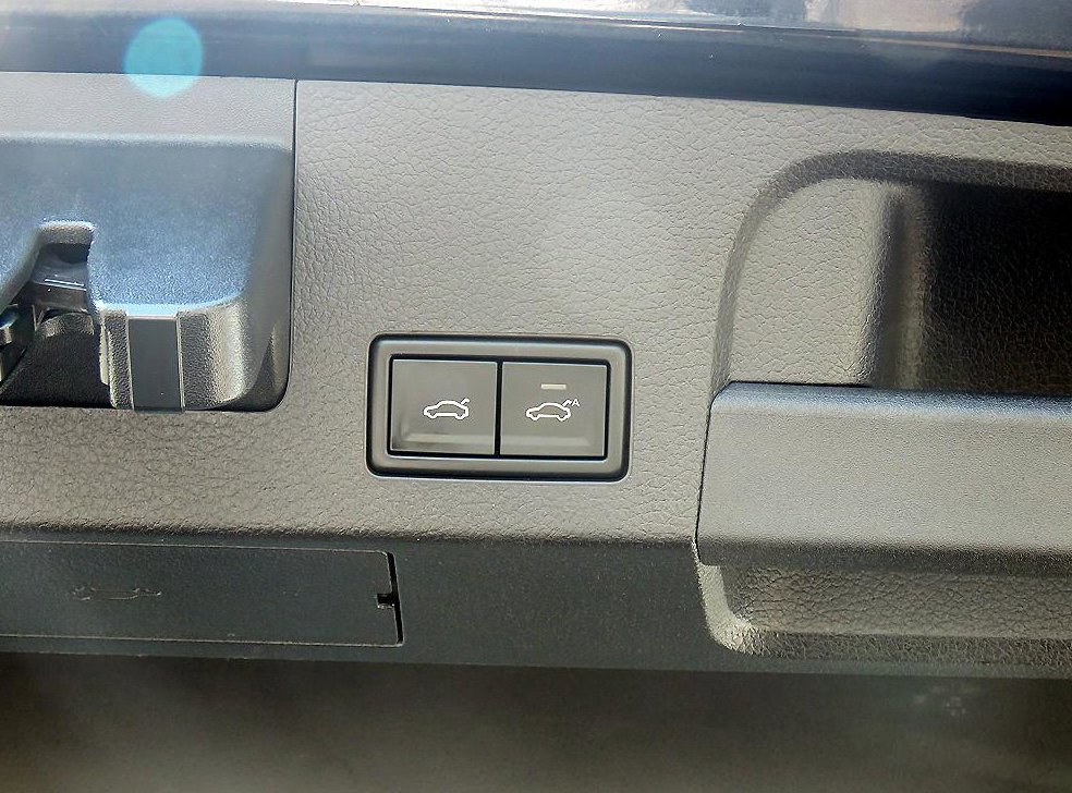 폭스바겐 아테온 2.0 TDI 프레스티지 사진 6