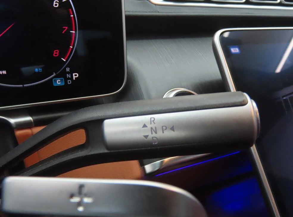 벤츠 S 클래스 S450L 4MATIC 사진 12