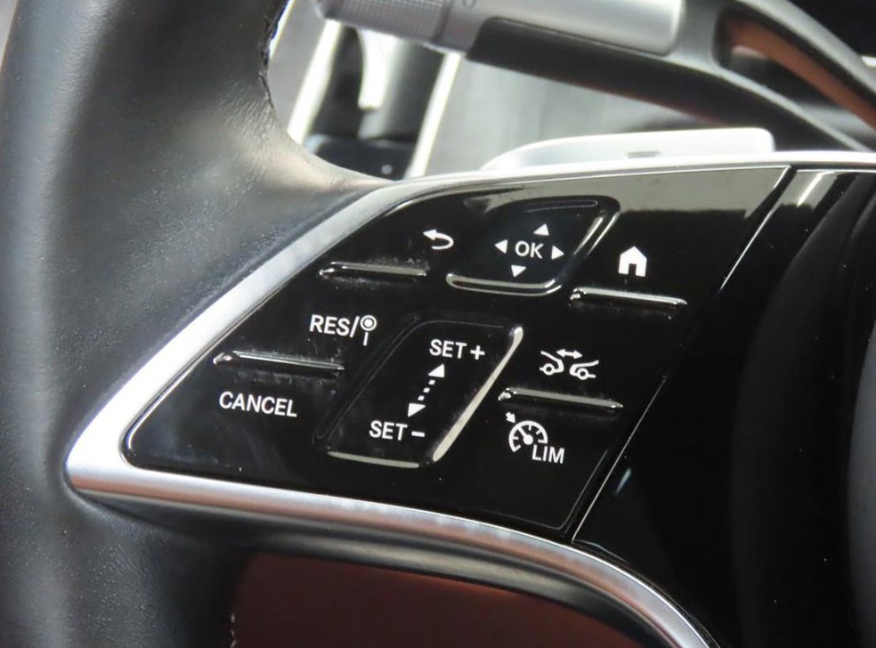 벤츠 S 클래스 S450L 4MATIC 사진 15