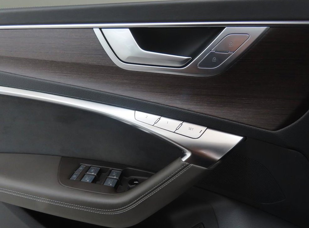 아우디 A7 55 TFSI 콰트로 프리미엄 사진 10