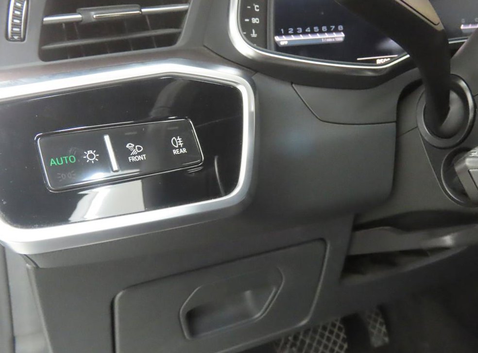 아우디 A7 55 TFSI 콰트로 프리미엄 사진 11