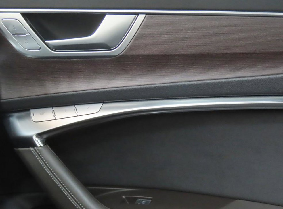 아우디 A7 55 TFSI 콰트로 프리미엄 사진 15