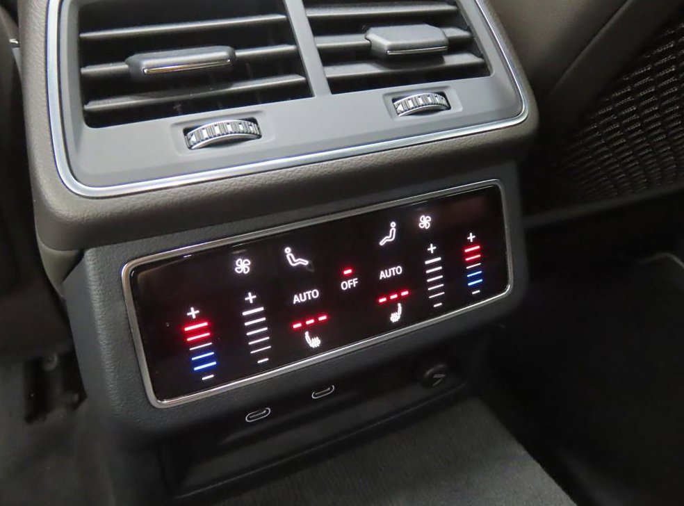 아우디 A7 55 TFSI 콰트로 프리미엄 사진 16