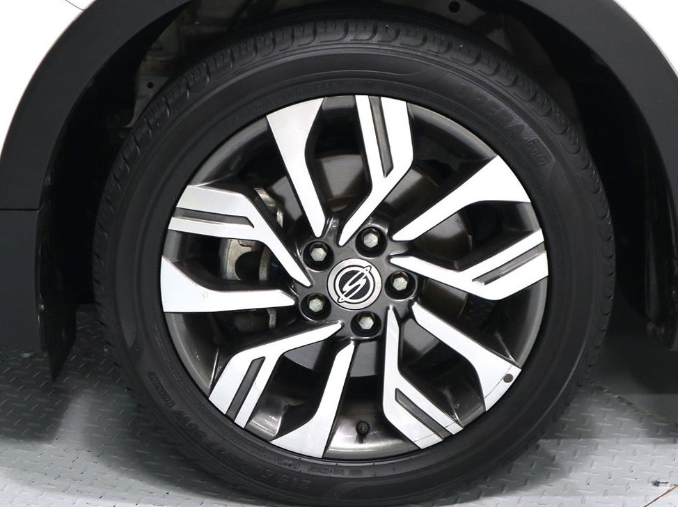 KG모빌리티(쌍용)  티볼리 2WD 가솔린 1.6 IX 사진 15