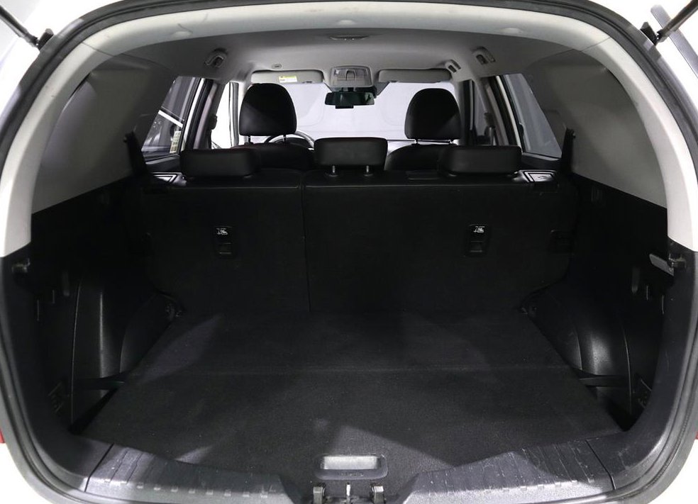 KG모빌리티(쌍용)  티볼리 2WD 가솔린 1.6 IX 사진 20