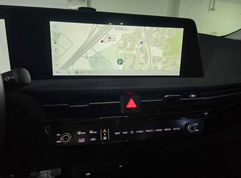 기아 EV6 롱레인지 AWD 사진 11