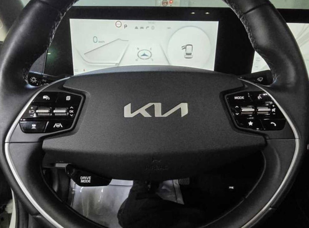 기아 EV6 롱레인지 AWD 사진 13