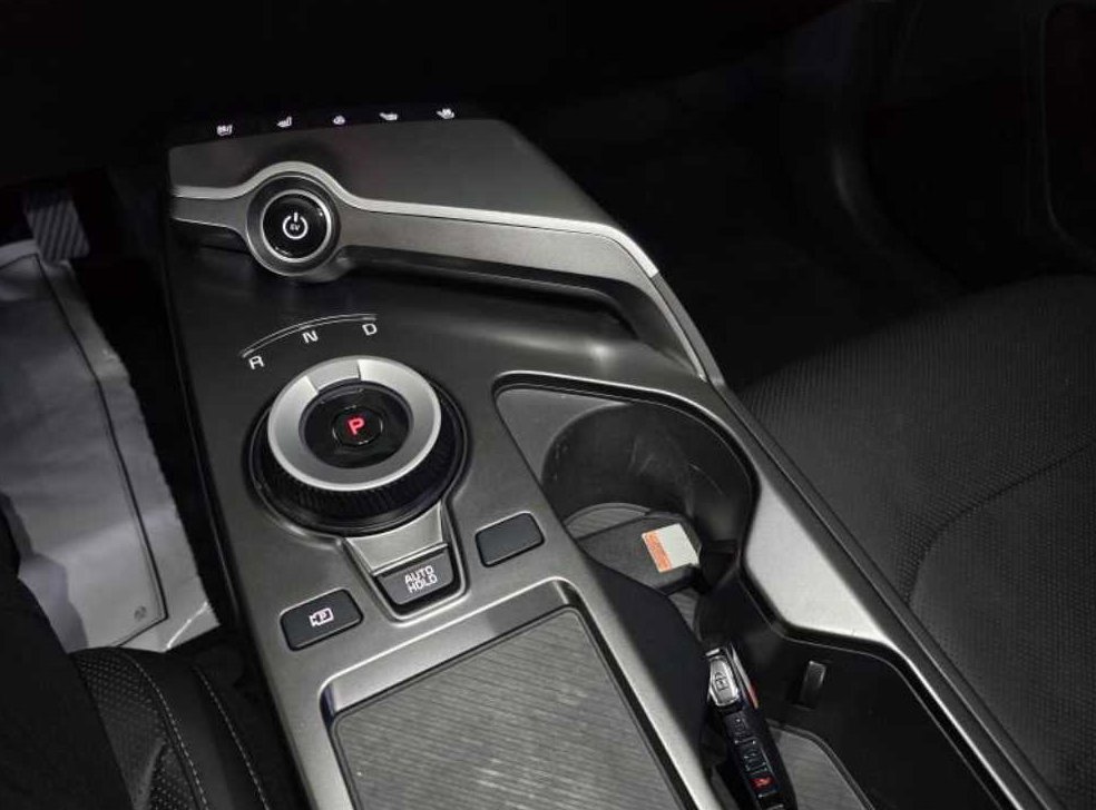 기아 EV6 롱레인지 AWD 사진 14