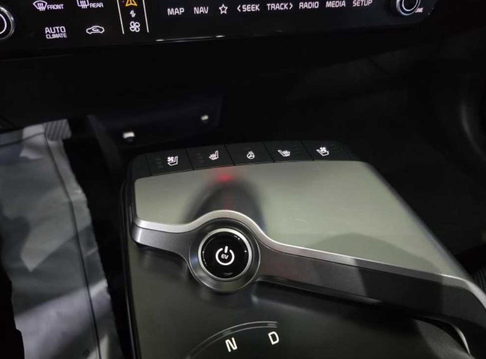기아 EV6 롱레인지 AWD 사진 15