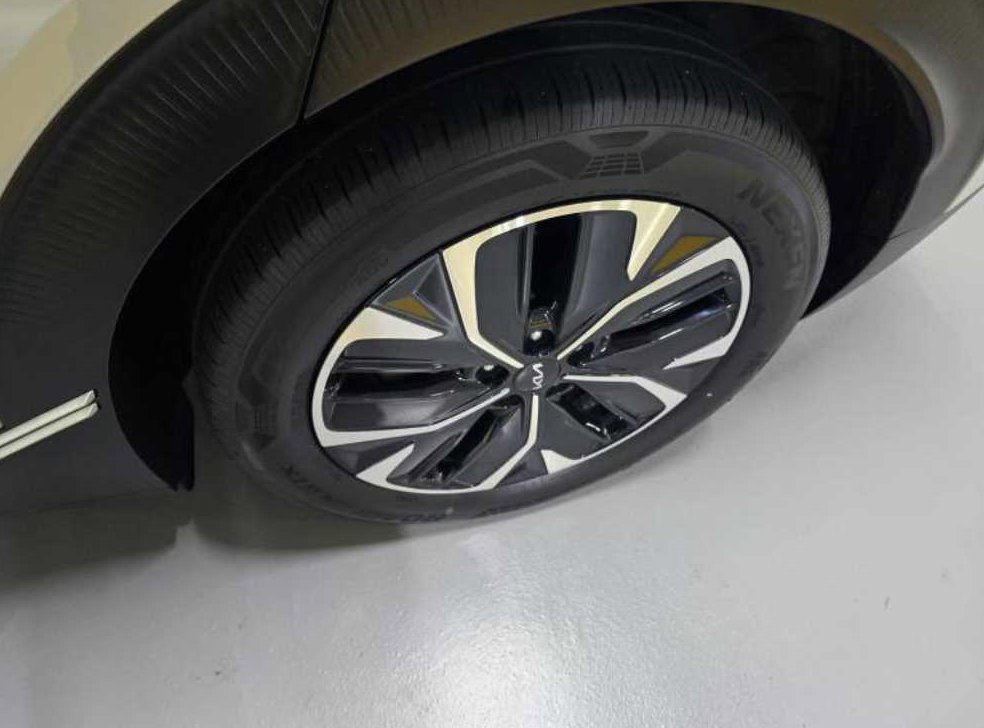 기아 EV6 롱레인지 AWD 사진 16