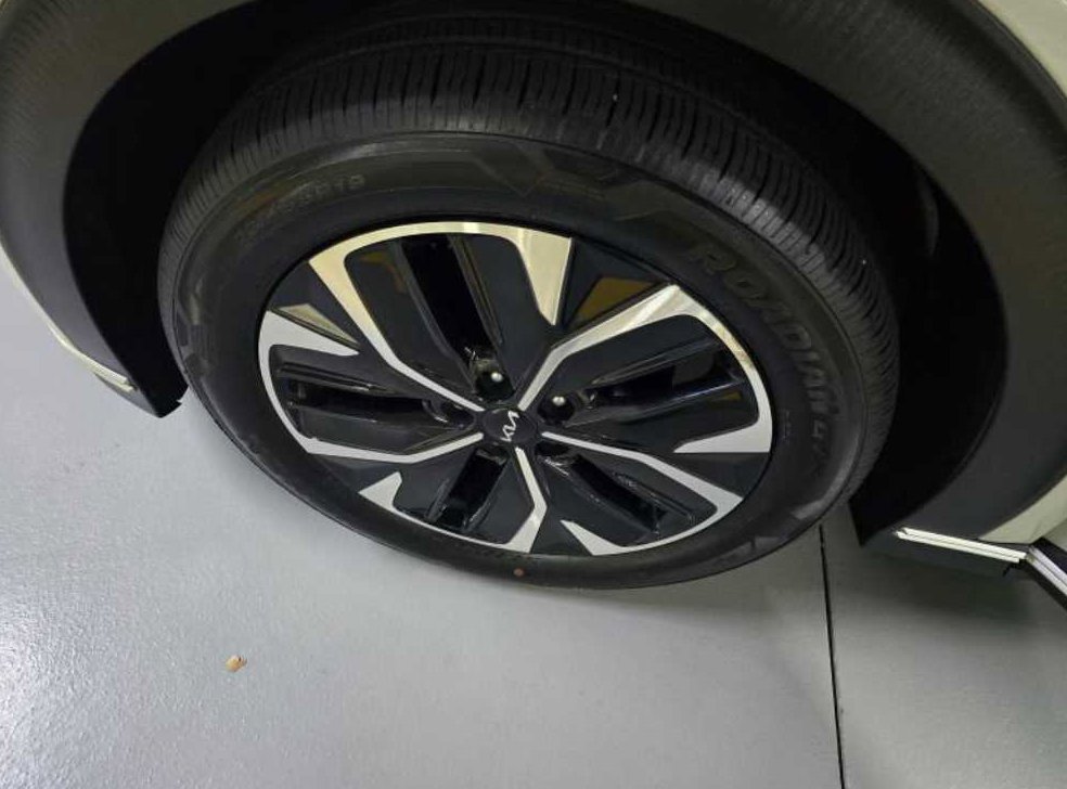 기아 EV6 롱레인지 AWD 사진 17