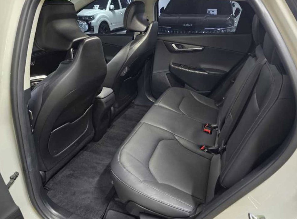 기아 EV6 롱레인지 AWD 사진 6