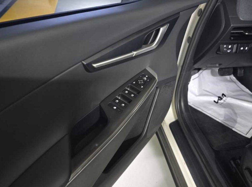 기아 EV6 롱레인지 AWD 사진 7