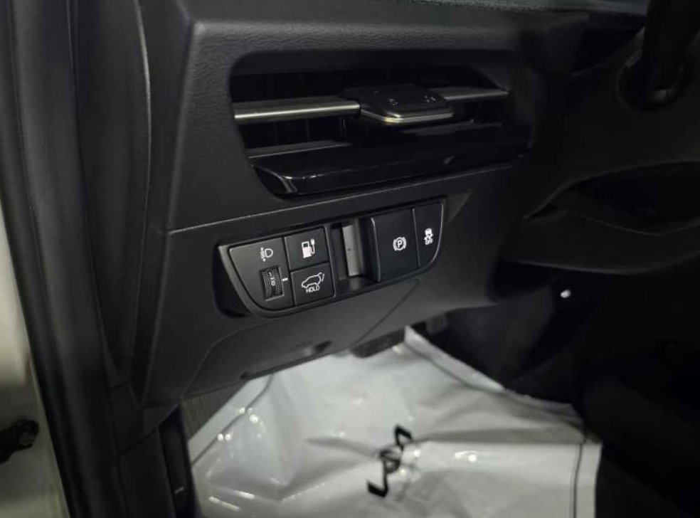 기아 EV6 롱레인지 AWD 사진 9