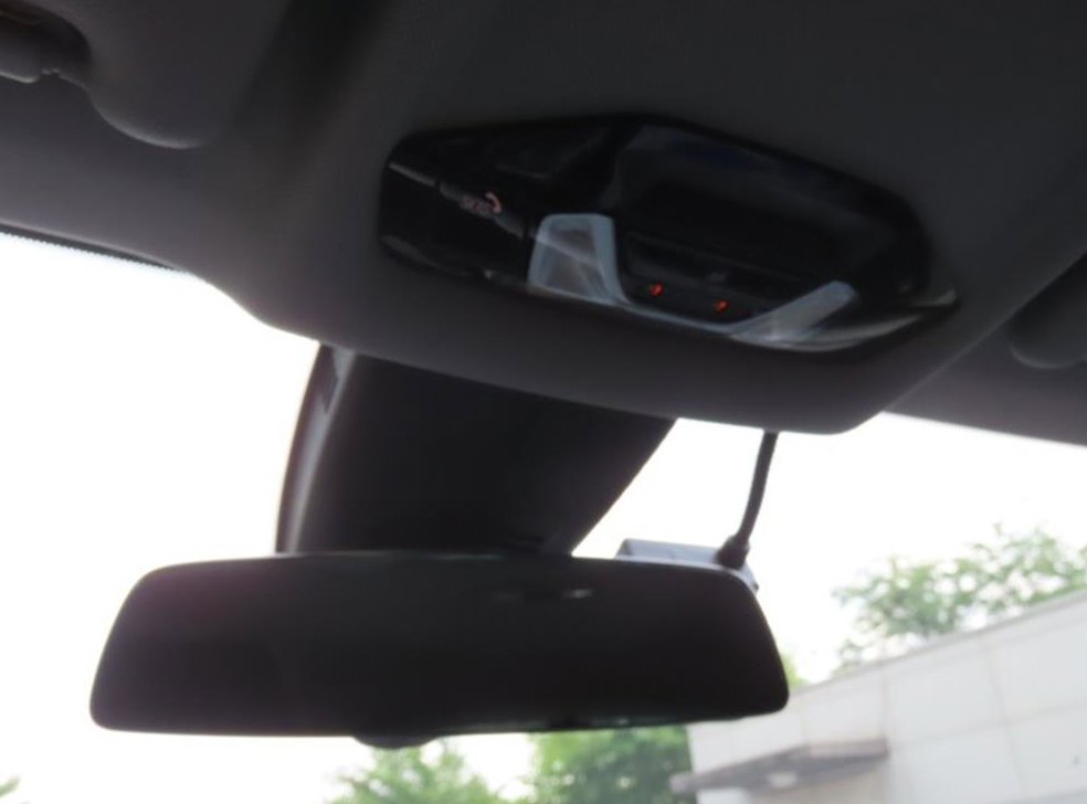 BMW 1시리즈 118d 조이 사진 10
