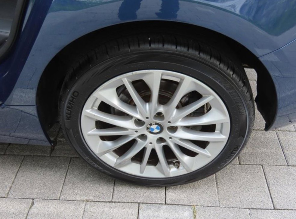 BMW 1시리즈 118d 조이 사진 17