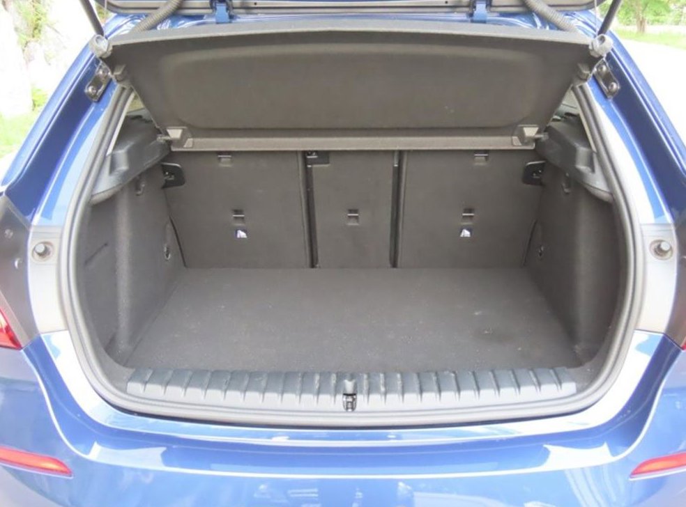BMW 1시리즈 118d 조이 사진 18