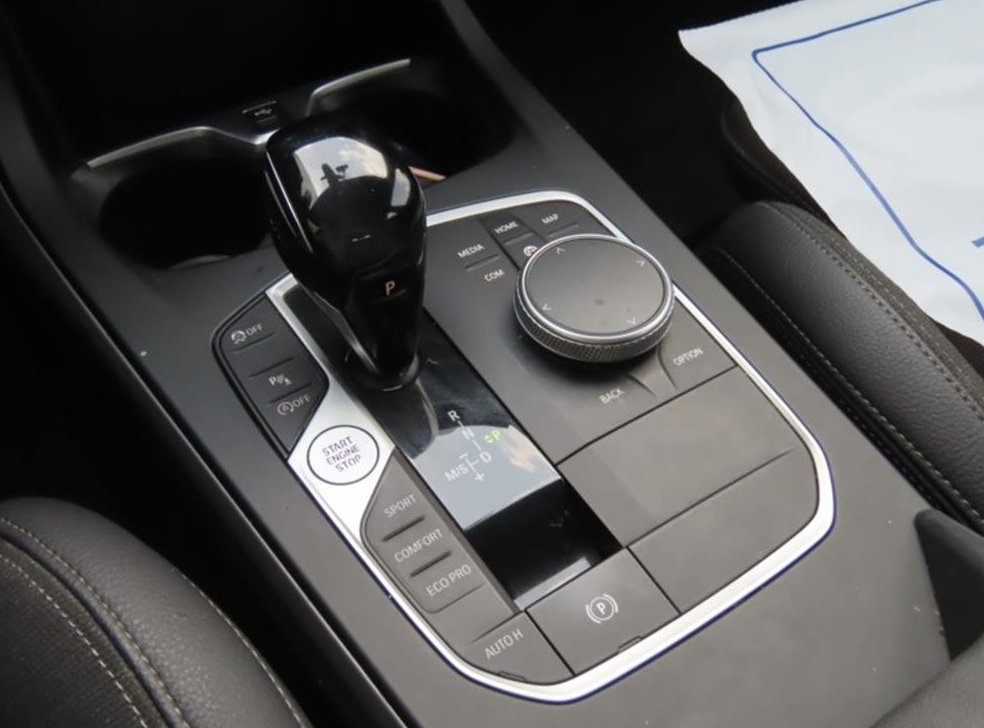 BMW 1시리즈 118d 조이 사진 6